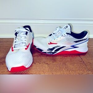 Reebok Nano X3 Trainers